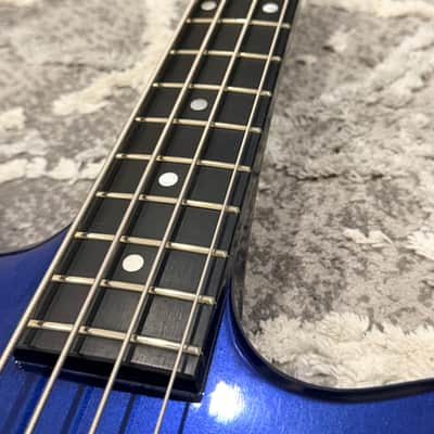 Carvin V440 - Metallic Blue image 7