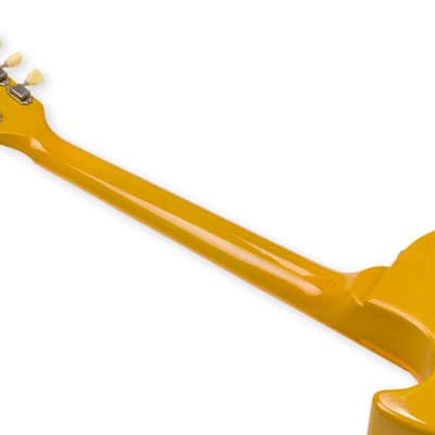 Gibson Les Paul Standard 1992. TV Yellow! image 11