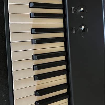 Studiologic SL73 Studio 73-Key Controller 2018 - Black image 4