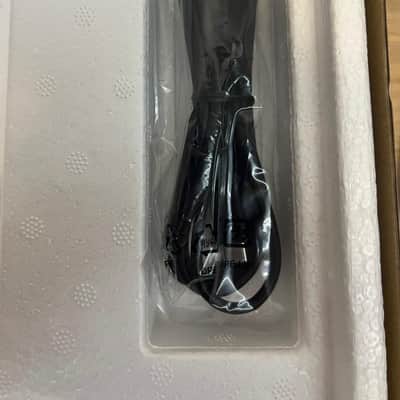 Yamaha AG01 Streaming Loopback Audio USB Microphone 2022 - Present - White image 2