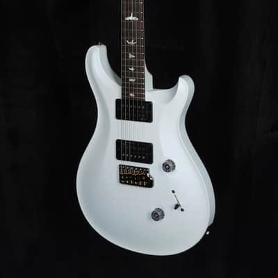 PRS Standard 24 Satin in Pearl White image 4