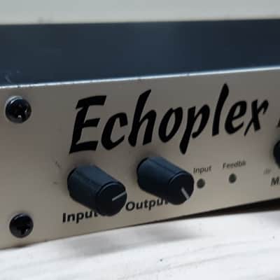 Oberheim Echoplex Digital Pro Late 90s White image 4