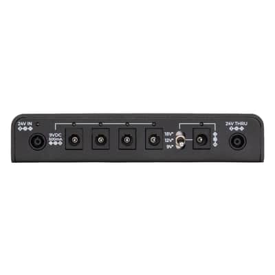 Walrus Audio Canvas Power 5, Pedal Power Supply image 6