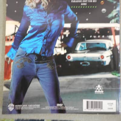 Madonna "Music" Book 2000 image 2
