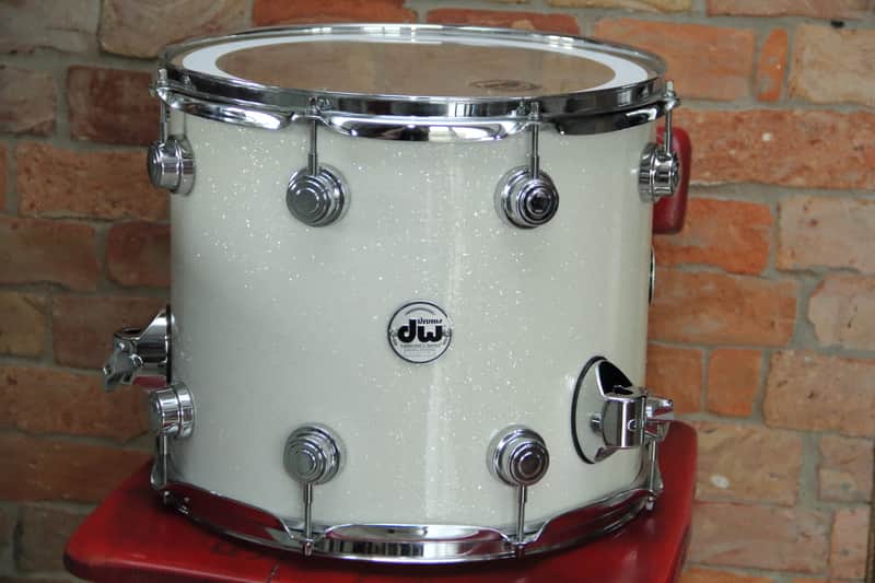 DW Collector's Series floor tom 14 image 1