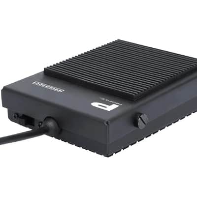 Profile PRSP200 Piano Sustain Pedal - Black image 2