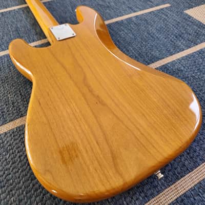 Fender Tony Franklin Signature Fretted Precision Bass 2007 image 13