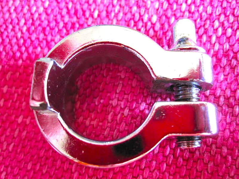 Sonor Memory Lock 3/4" Double-Sided Single Splines - USED image 1