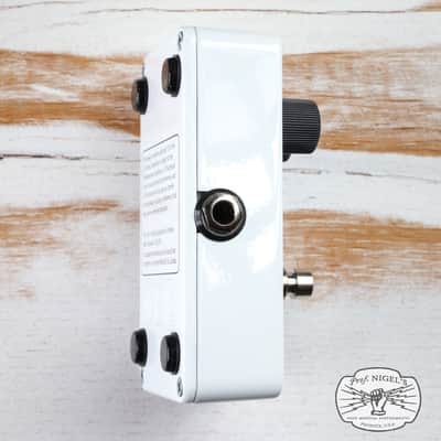 Open Box - Electro-Harmonix Nano Looper 360 Compact 360-Second Looper Pedal image 5