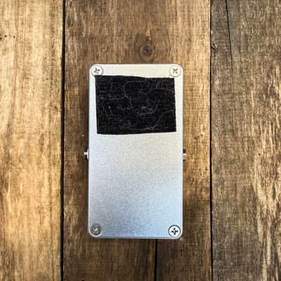 JDM Pedals Hot Plate Tonebender MKIII image 3