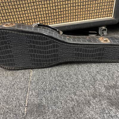 Gibson Style 1 Ukulele With Case & Tag Uke 1964 image 10