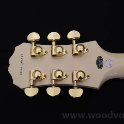 Epiphone SG G-400 Custom image 12