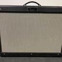 Fender Hot Rod Deluxe 3-Channel 40-Watt 1x12" Guitar Combo 2002 - 2010 - Black