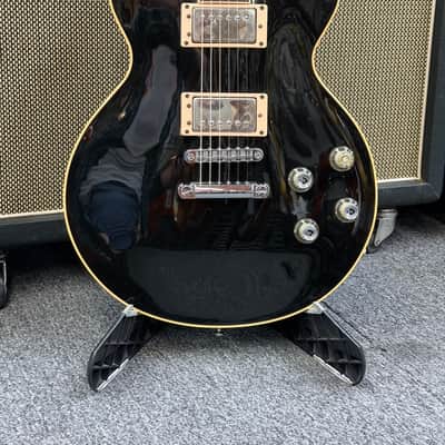 Guild Bluesbird 2001 - Black image 3