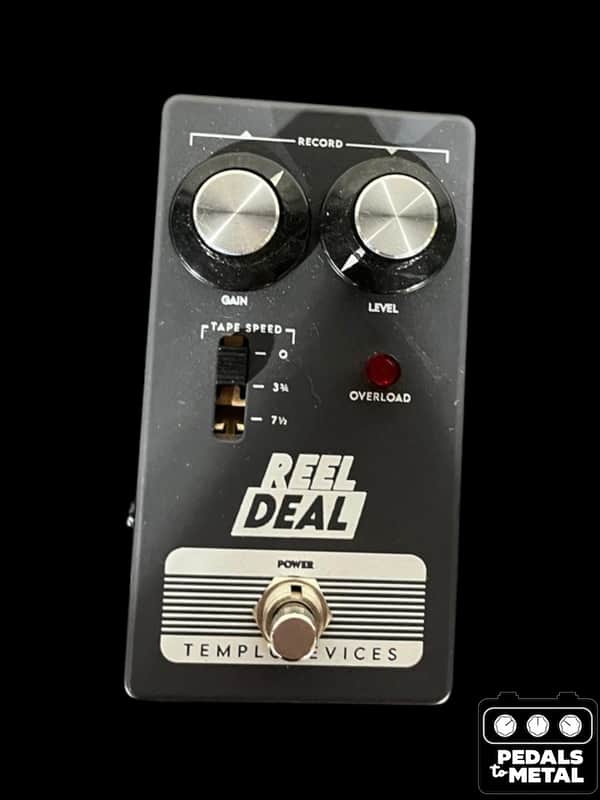 Temple Devices Reel Deal - X17757 image 1
