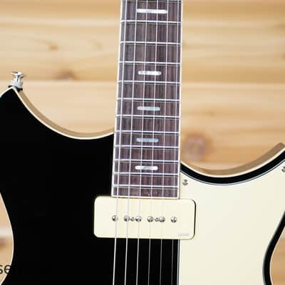 Yamaha Revstar II Standard RSS02T - Black image 3