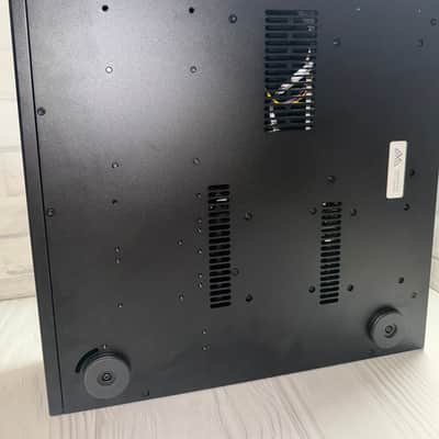 Antipodes Audio K30 Streamer Player Music Server image 8