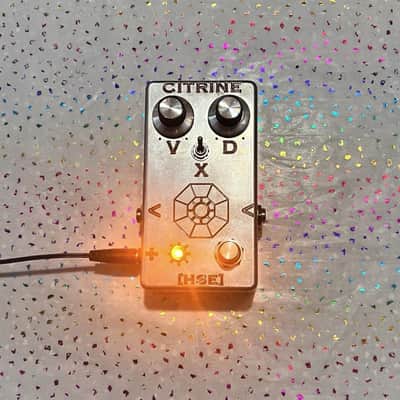CITRINE - British Overdrive | HSE image 2