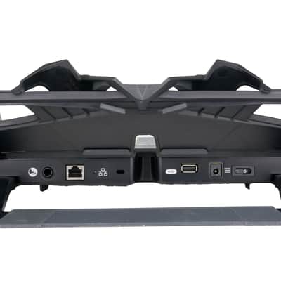 Avid Pro Tools Dock Control Surface #ENEEJ94400021D (Used) image 3