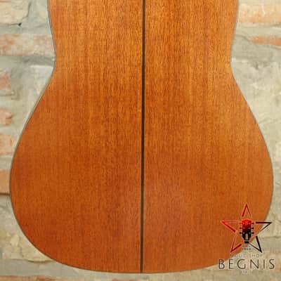 YAMAHA FG5 Natural - Red Label Series - Made in Japan image 21
