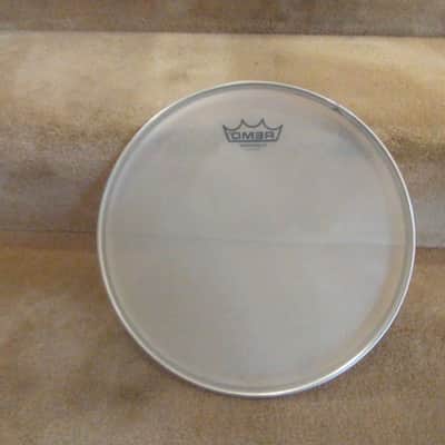 Remo New Silent Stroke 18" & 12" Drum Heads - For Quiet Playing/Practicing - Mint Never Used! image 7