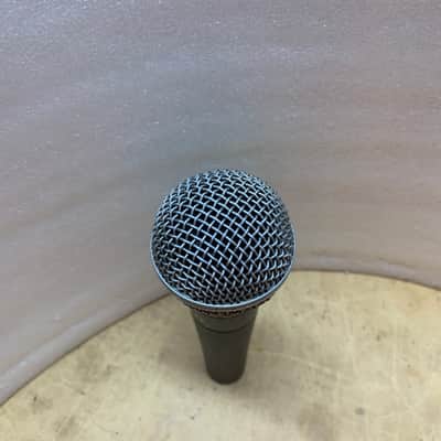 SHURE SM58 USA MICROPHONE/'67-'80'S! RARE! VINTAGE! AWESOME SOUND!! MAKE OFFER! image 8