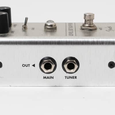 【used】Fender / Level Set Buffer【GIB Yokohama】【price included SHIPPING & IMPORT TAX & VAT】 image 7