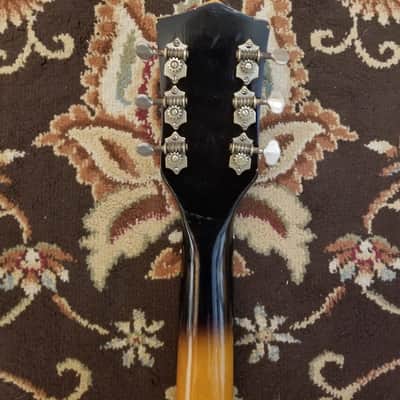 1960s Kay Swingmaster K672 image 6