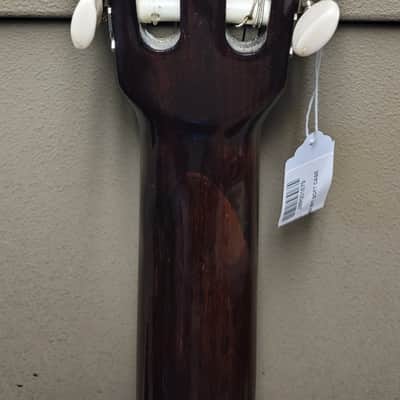 Gremlin GC10 Acoustic 80's image 6