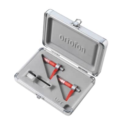 Ortofon Concorde MK2 Digital Twin Cartridge image 10