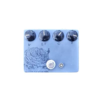 Farm Subsoiler Fuzz (4-Knob)