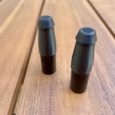 Immersive Soundscapes EARSIGHT THUMB/BBG Omni + Windkiller by Bubblebee Industries image 2