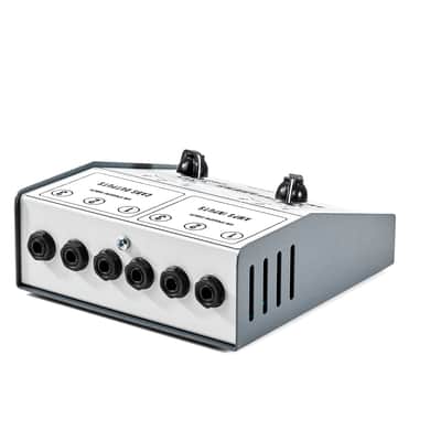 Invaders Amplification -  Selector : AmpsCabs image 4