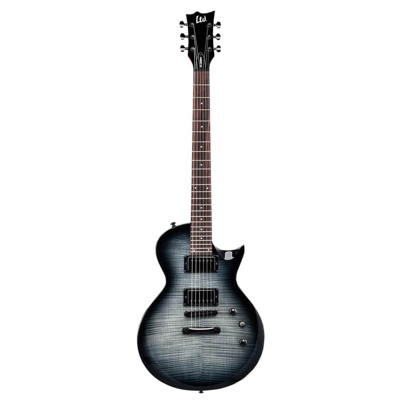ESP LTD EC-200DX image 2