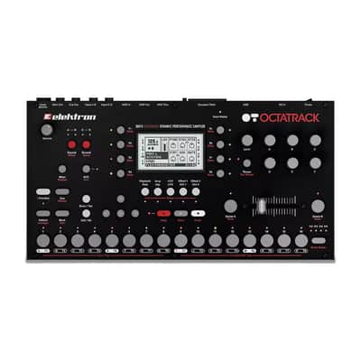 Elektron Octatrack DPS-1 mk1 美品 hzeoxfhsoimlqpo0ssoy.jpg
