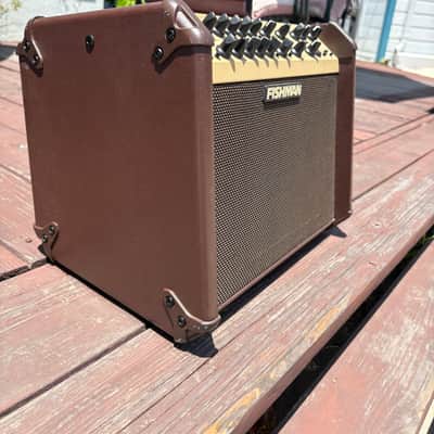 Fishman Loudbox Artist 2017 - Brown image 11
