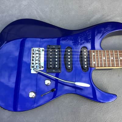 1990s Fernandes MIJ Stratocaster image 4