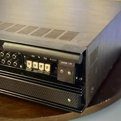 🎶✨🔥 Marantz Model 22 (Twenty Two) Vintage AM/FM Stereo Receiver — Serviced, LED, Tested (Excellent) image 16