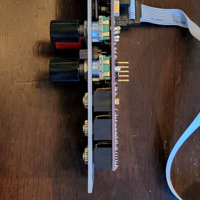 Xaoc Devices Zadar Quadruple Envelope Generator- Super Clean imagen 4