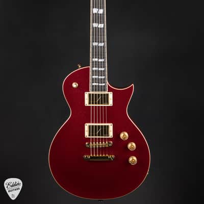 ESP USA Eclipse - Apple Bomb image 3