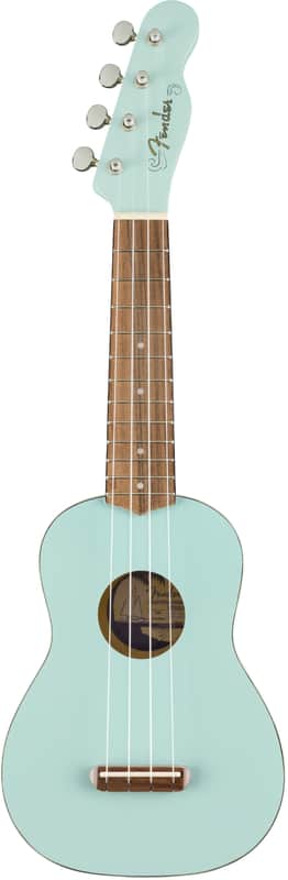 Fender Venice Sopran Ukulele image 1