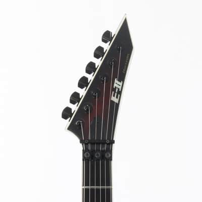 E-II HORIZON FR-II See Thru Black Cherry Sunburst Horizon [ES2735193] (07/20) image 10