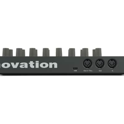 Novation Launch Control 3 Creative Control Surface [USED] image 4