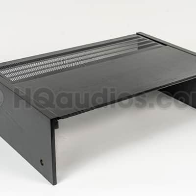 Pioneer SX-850 Wood Case –Charcoal Grey Ash Finish – 10 Year Warranty image 3