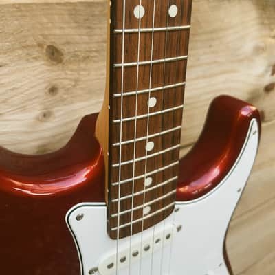 Fender ST-STD Standard Series Stratocaster MIJ image 6