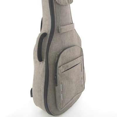 Classical Guitar Alhambra GS Green Sustain Cutaway E8 FSC 100% image 5