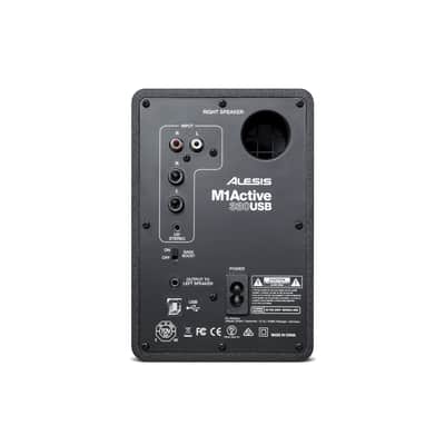 Alesis M1Active 330 USB image 2
