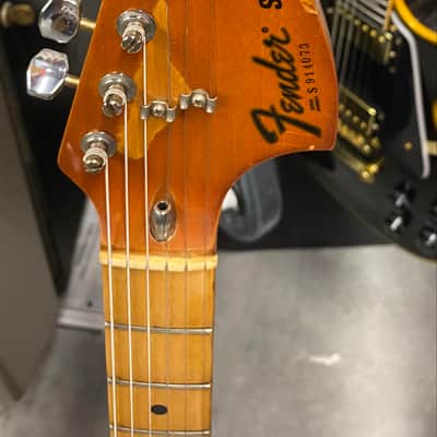 1979 Fender Stratocaster - Natural - Includes OHSC! image 6