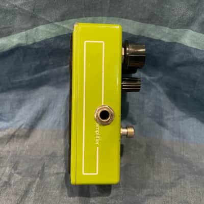 Maxon D&S II 1970s - Light Green image 4