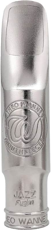 Theo Wanne Essentials Collection Jazz Fusion Tenor Saxophone Mouthpiece - 7 image 1